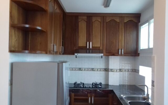 Rumnea Apartment