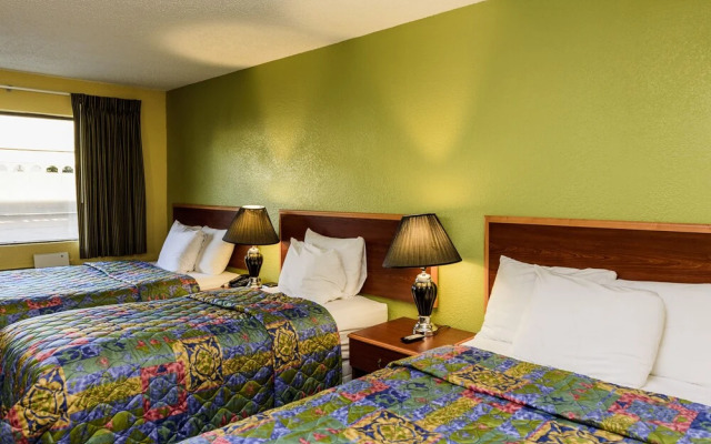 Budget Inn Buffalo Airport