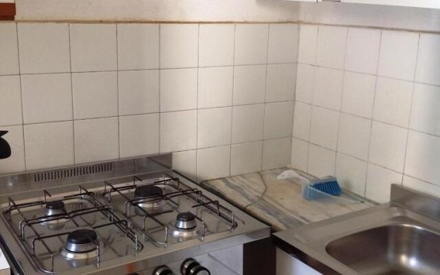 Irene Family Apartments