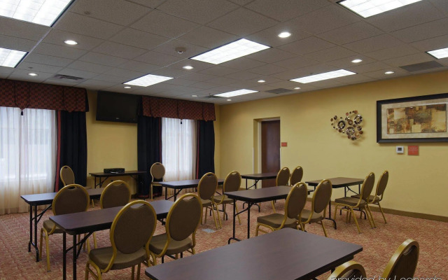 Best Western Plus Jacksonville West