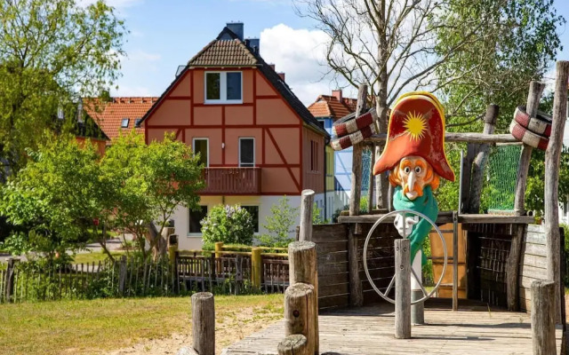 Wohnung in Fleesensee Golf & Aqua Fun