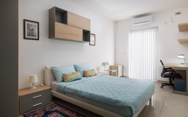 Belmonte Heights - Luxury 3 Bedroom Apartment