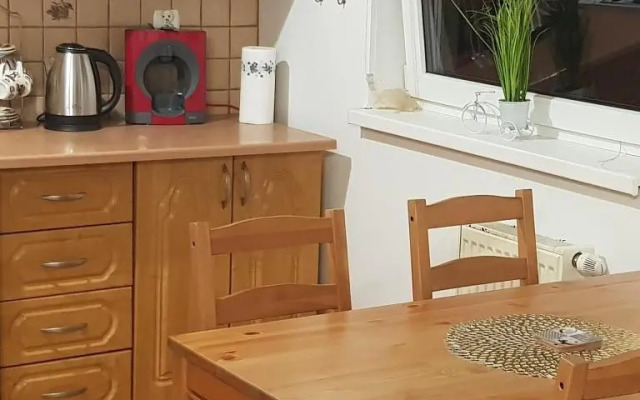 Apartament Komorniki