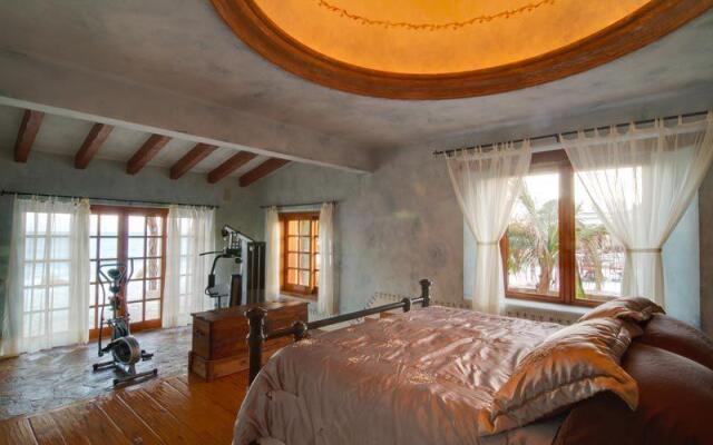 Casa Coral Los Cabos