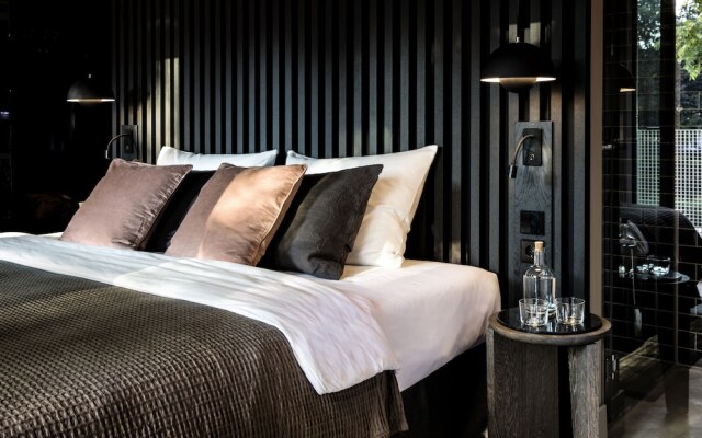 Mauritzhof Hotel Münster, a Member of Design Hotels