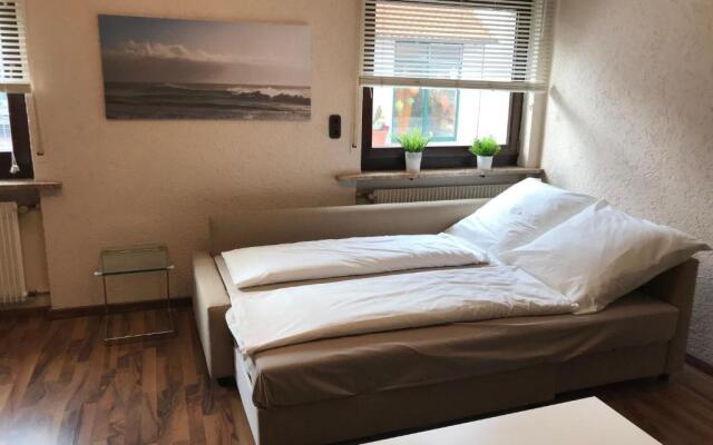 Ferienwohnung Gisela