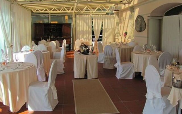 Leone Nero Hotel e Ristorante