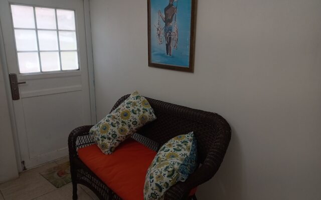 Ella's Park View Townhouse Crown Point