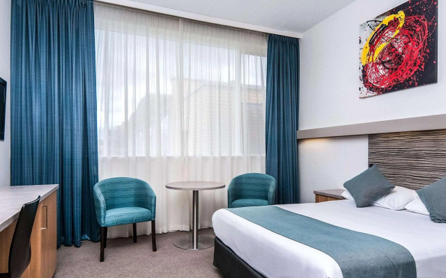Comfort Inn Regal Park, North Adelaide