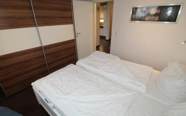 Seepark Seepark 003 Penthouse