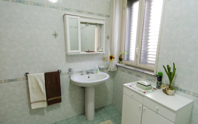 Residence AcquaMarina