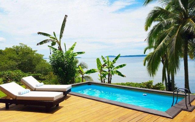 El Caribeo - Nature Lodge