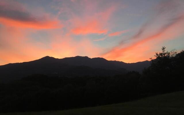 CASCINA SERRA ECO-HOUSE beb