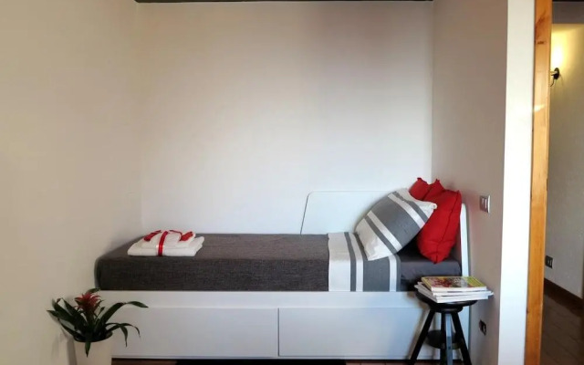 B&B A Casa da Marcella