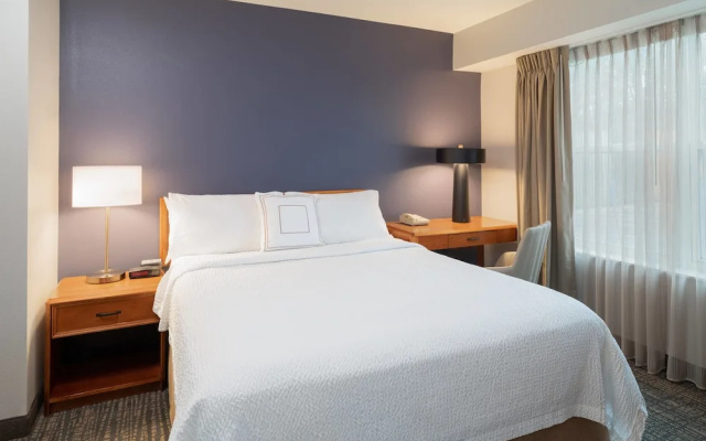 Residence Inn New Bedford Dartmouth