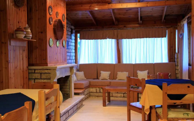 Hotel Galaxias
