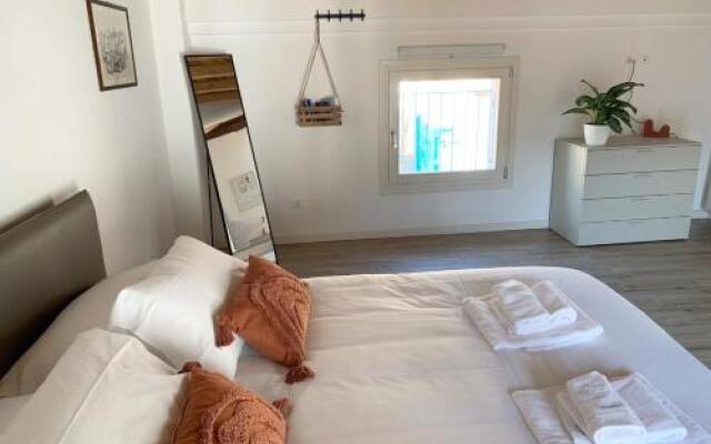 Residenza Giulio Romano