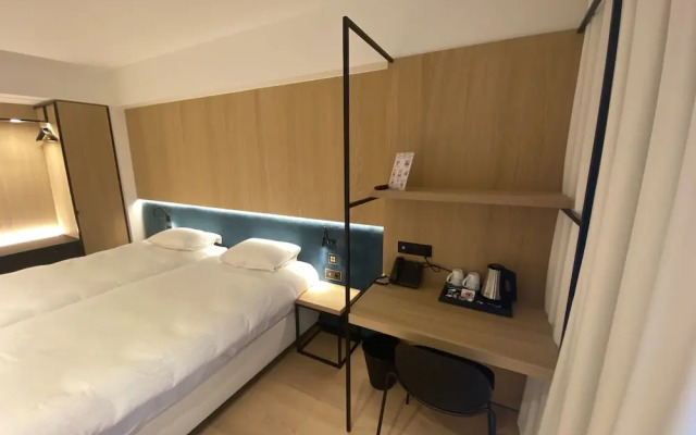 Parkhotel Roeselare