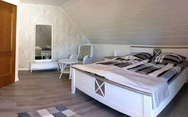 Amazing Apartment in North Rhine-westphalia