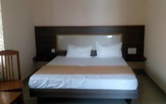 Hotel Meyyappaa
