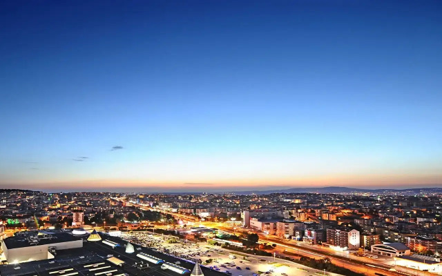 Crowne Plaza BURSA by IHG