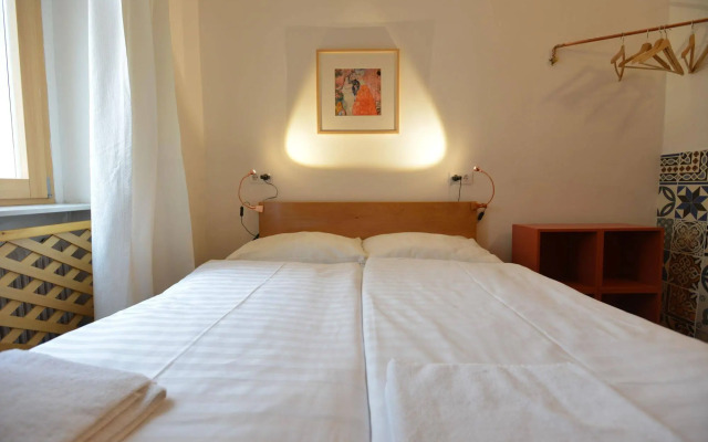 Hostel Ruthensteiner