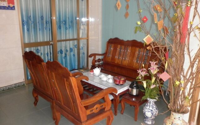 Hai Hien Guesthouse Phu Quoc