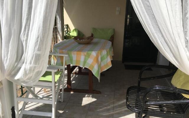 Toula's house 2