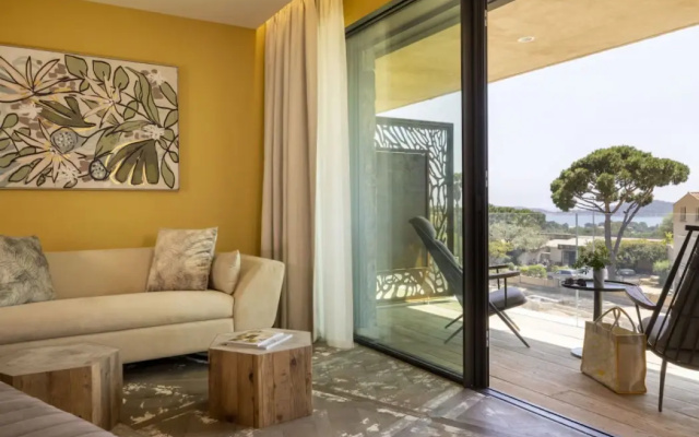 Les Regalia Hotel & SPA