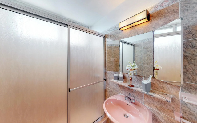Oceana Suites Opus Alpha ∙ Suite 1402