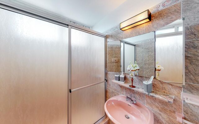 Oceana Suites Opus Alpha ∙ Suite 1402