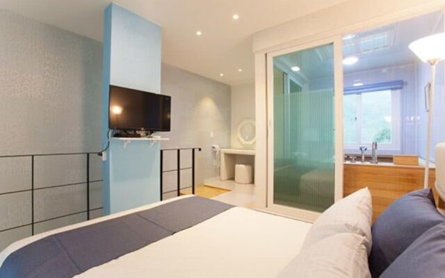 Gapyeong Dream&love Pension