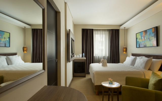 BW Kemayoran Hotel & Convention Powered by Archipelago