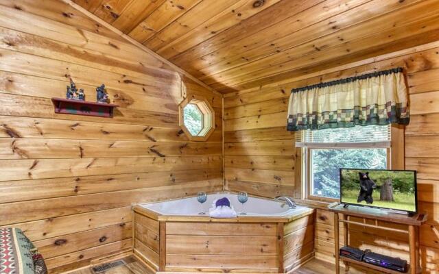 Sugar Bear Lodge