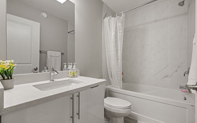 2 Bedrom 3 Beds Suite