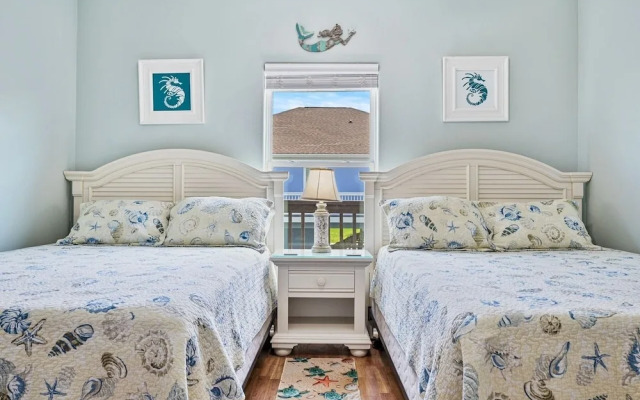 Outlaw's Inn 3 Bedroom Home