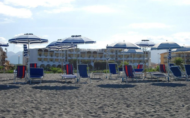 Hotel Parco dei Principi