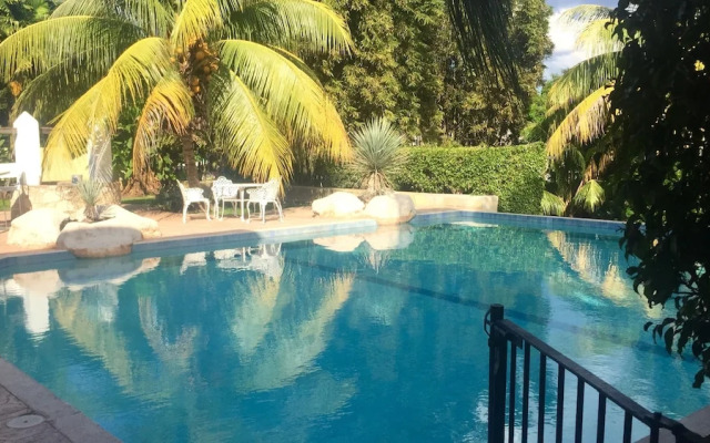 Hacienda Kaua