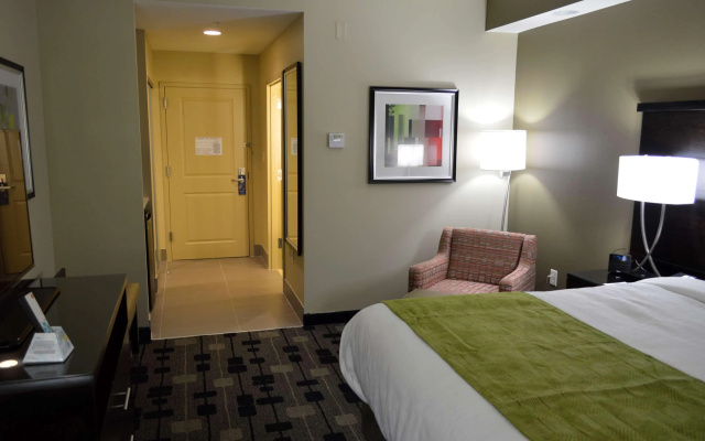 Best Western Premier University Inn