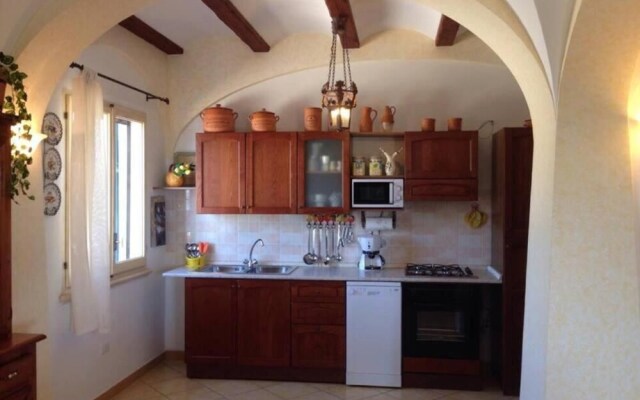 Casa Funtana Cortese