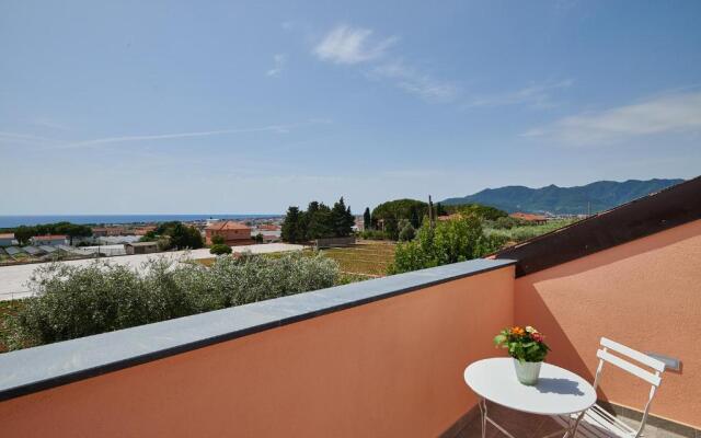 Agriturismo Casastella