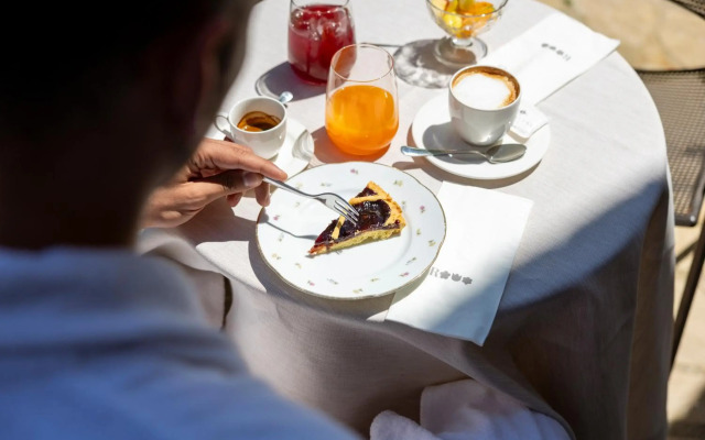 Roccafiore Spa & Resort