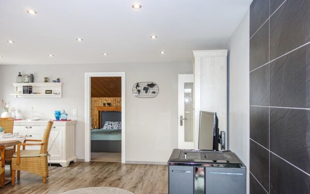 Amazing Home in Müllenborn With 2 Bedrooms and Wifi