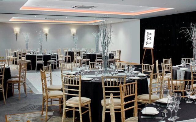 Cheshunt Marriott Hotel