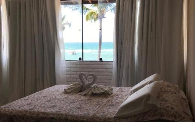 Verdes Mares Praia Hotel