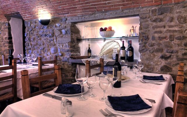 B&B Antica Trattoria Al Principe