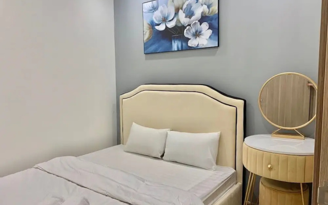 Bom Homes- Vinhomes Ocean Park