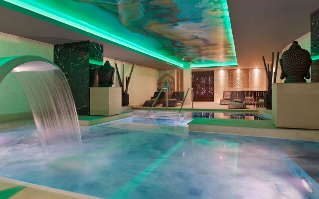 Gran Oasis Resort