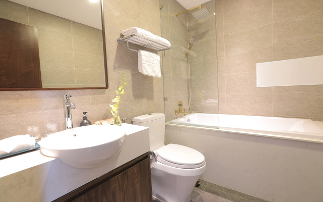 Mandala Hotel and Spa