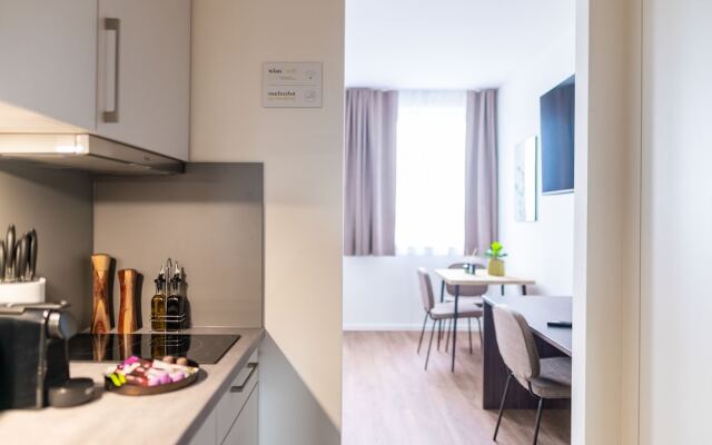 Limehome Bremerhaven Kantstraße